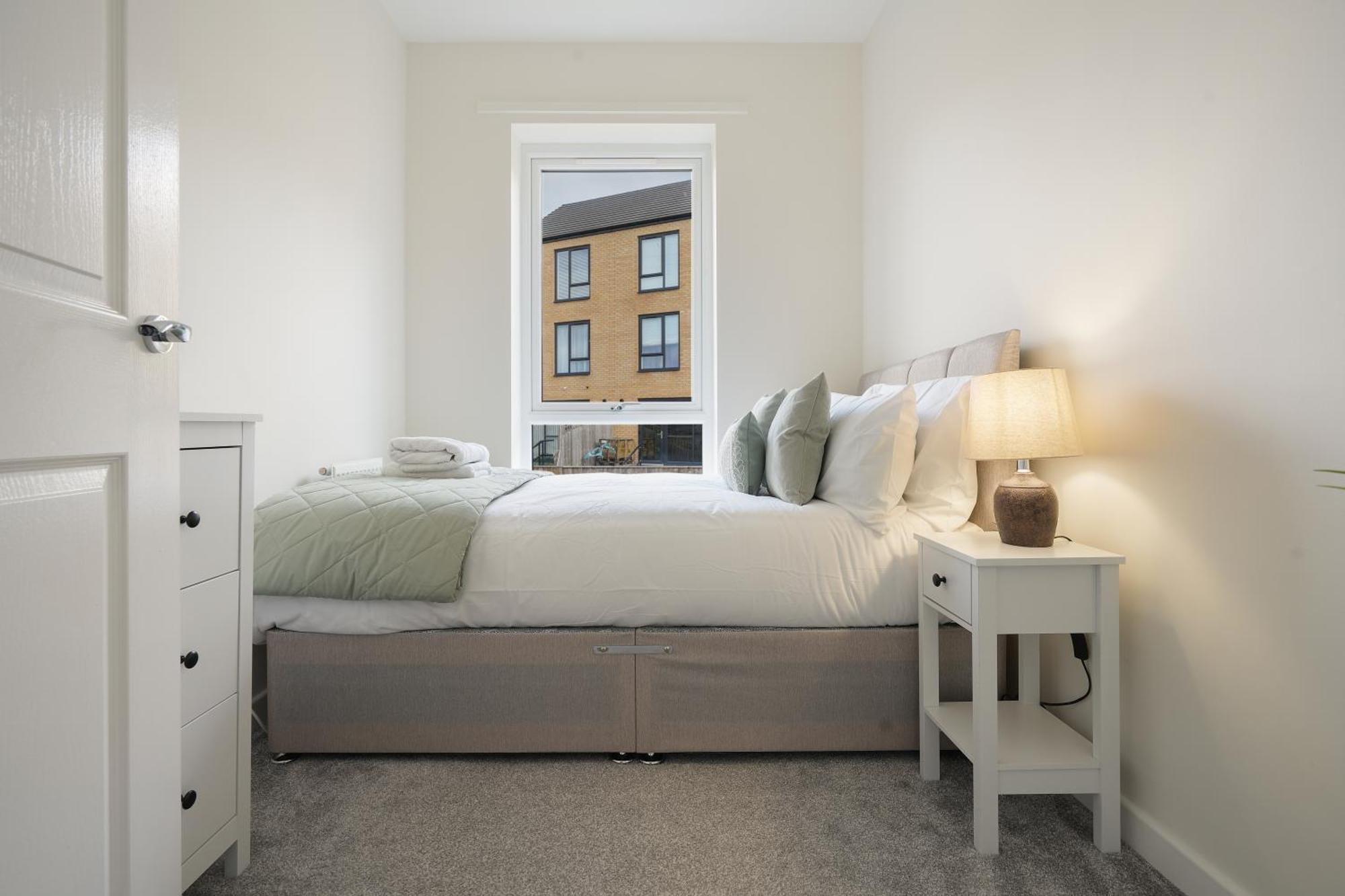 Mersey Way, Spacious 3 Bed Home, Close To Sheffield City Centre & Free Driveway Parking - Perfect For Workers, Groups & Families - Hosted By Stay Host Save Exterior photo