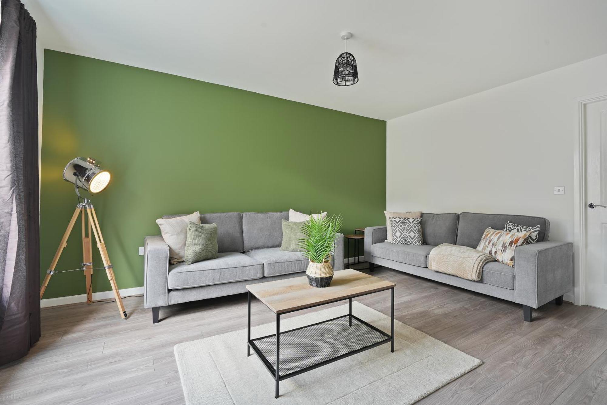 Mersey Way, Spacious 3 Bed Home, Close To Sheffield City Centre & Free Driveway Parking - Perfect For Workers, Groups & Families - Hosted By Stay Host Save Exterior photo